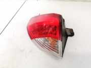 Rückleuchten - Hinten Linke Renault Laguna, III 2007.10 - 2010.11 265550001R,