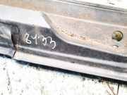 Windlauf Wischerabdeckung Opel Vectra, C 2002.04 - 2005.10 90179871,