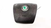 Airbag Fahrer Skoda Octavia, II 2004.02 - 2009.03 1Z0880201N,