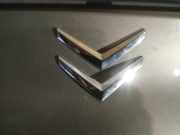 Emblem Citroen C5, II 2008.02 - 2011.01 Gebraucht ,