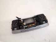 Innenraumleuchte Mazda 3, BK 2003.10 - 2009.06 Gebraucht,