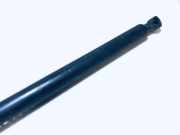 Gasdruckfeder Kofferraum Peugeot 206, 2002.07 - 2009.01 facelift 9631441380,