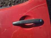 Türgriff Türaussengriff - Vorne Linke Citroen Berlingo, II 2008.04 - 2018 Gebraucht,