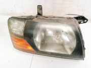 Hauptscheinwerfer - Vorne Rechts Mitsubishi Pajero, 1999.10 - 2006.12 Gebraucht ,