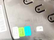 Lüftungsgitter Armaturenbrett Ford Transit Custom, I 2012.01 --> BK21V018B09,