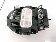 Innenraumleuchte Peugeot 807, 2002.06 - 2012.05 Gebraucht ,