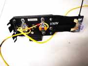 Airbag Beifahrer Renault Espace, III 1996.11 - 2002.10 550444200e,