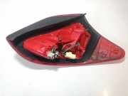 Rückleuchten - Hinten Linke Toyota RAV-4, III 2005.11 - 2012.12 Gebraucht,