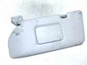 Sonnenblende Nissan Almera Tino 2000.08 - 2003.09 Gebraucht,