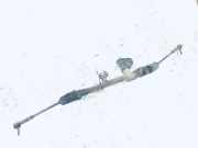 Lenkgetriebe Fiat Stilo, 2001.10 - 2007.01 LHD,