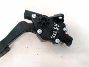 Pedalwerk Subaru Legacy, BM, BR 2009.09 - 2014.06 1988007120, 198800-7120 36010AG140 06L26B00019