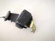 Sicherheitsgurt - Hinten CENTER Audi A6, C4 1994.06 - 1997.10 4a0857713n,