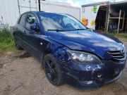 Abgaskrümmer Mazda 3, BK 2003.10 - 2009.06 496129,