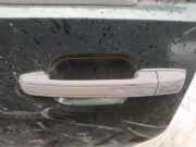 Türgriff Türaussengriff - Hinten Linke Volvo 850, 1993.08 -1997.10 Gebraucht,