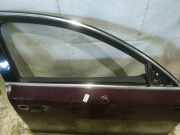 Zierleiste Leiste - Vorne Rechts Skoda Superb, II 2008.03 - 2013.06 Gebraucht,