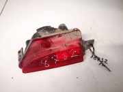 Nebelschlussleuchte - Hinten Linke Fiat Bravo, 2006.11 - 2014 086614001lb,08-661-4001l-b