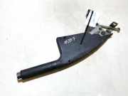 Handbremshebel Volkswagen Polo, III 1999.10 - 2001.09 facelift Gebraucht, Amf