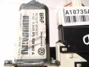 Fensterheber motor - Hinten Rechts Seat Toledo, 2004.10 - 2009.05 5p0839462a,