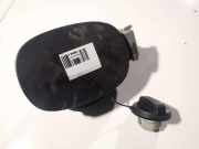 Tankdeckel Tankklappe Volkswagen Passat, B6 2005.08 - 2010.11 Gebraucht, BVY