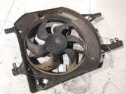 Kühlerlüfter Lüftermotor Renault Trafic, X83 2001.03 - 2006.08 1831248,