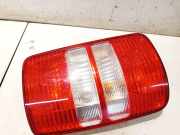 Rückleuchten - Hinten Linke Volkswagen Caddy, III 2010.09 - 2015.06 facelift 2K0945111C, 2K5945111b