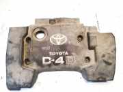 Motorabdeckung Toyota Avensis, II 2003.04 - 2006.03 Gebraucht,