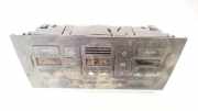 Bedienelement für Klimaanlage Audi A4, B7 2004.11 - 2008.06 8E0820043BJ,8E0820043BJ 0337989 059390774