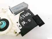 Fensterheber motor - Vorne Rechts Volkswagen Passat, B6 2005.08 - 2010.11 1K0959792L, F005S00296 BKP