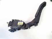 Pedalwerk Porsche Cayenne, 2002.01 - 2010.06 7l0723507,6pv008026-24