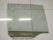 Seitenscheibe - Hinten Rechts Opel Zafira, A 1999.04 - 2003.11 as2,