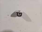 Türfanghaken Fanghaken Schliessbügel - Vorne Toyota Corolla, 2004.02 - 2007.02 facelift Gebraucht ,