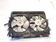 Kühlerlüfter Lüftermotor Toyota Corolla Verso, III 2004.05 - 2007 1636300050,ms1680000010