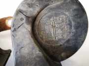 Hupe Audi 80, B4 1991.09 - 1995.01 e335717,