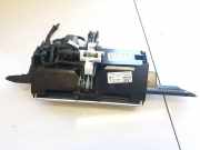 Monitor Navigations Zeit Uhr Audi A6, C7 2011.01 - 2015.06 4g2919601q,930663-109