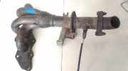 Abgaskrümmer Ford Mondeo, 2000.11 - 2007.03 Gebraucht,