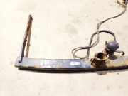 Anhängerkupplung Volkswagen Jetta, MK5 2005.08 - 2010.12 Gebraucht, BKC