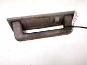 Haltegriff Haltegriff Verdeckgriff - Hinten Linke Audi 80, B4 1991.09 - 1995.01 4a0857607,