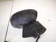 Au?enspiegel Rechts Opel Crossland X 2017 - 2020 e90411405,