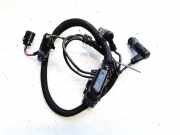 Zündkabel BMW 1-Series, E87 E88 2006.11 - 2011.09 facelift 758397070108, 780215805780215705 1251779424201 53781210