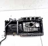 Ventildeckel Zylinderkopfhaube Nissan Micra, K12 2003.01 - 2007.06 Gebraucht,