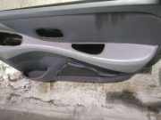 Türverkleidung - Vorne Rechts Nissan Almera Tino 2003.09 - 2006.12 facelift Gebraucht,