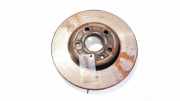 Bremsscheibe Opel Astra, J 2009.12 - 2015.06 ventiliuojamas,