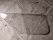 Dreieck Seitenscheibe - Vorne Linke Ford Transit, III 2006.04 - 2012.12 facelift AS2,