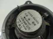 Lautsprecher Nissan Primera, P12 2002.01 - 2008.12 380405, 38.04.05 V700 40W 28156-AV700 7606500079 28156AV700