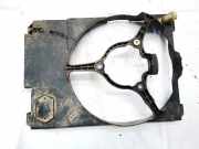 Kühler Zarge Peugeot Boxer, 2002.04 - 2006.04 facelift 8240120,