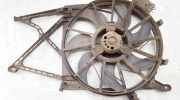 Kühlerlüfter Lüftermotor Opel Astra, G 1998.09 - 2004.12 90572749, 0130104804