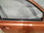 Zierleiste Leiste - Vorne Rechts Nissan Micra, K12 2003.01 - 2007.06 Gebraucht,