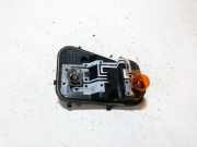 Lampenträger Heckleuchte - Hinten Volkswagen Touareg, 2002.10 - 2007.09 7l6945257, Bac