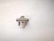 Innenausstattung Renault Laguna, III 2007.10 - 2010.11 Gebraucht,