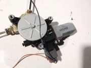 Fensterheber motor - Hinten Linke Honda Accord, 2003.02 - 2005.09 405260,